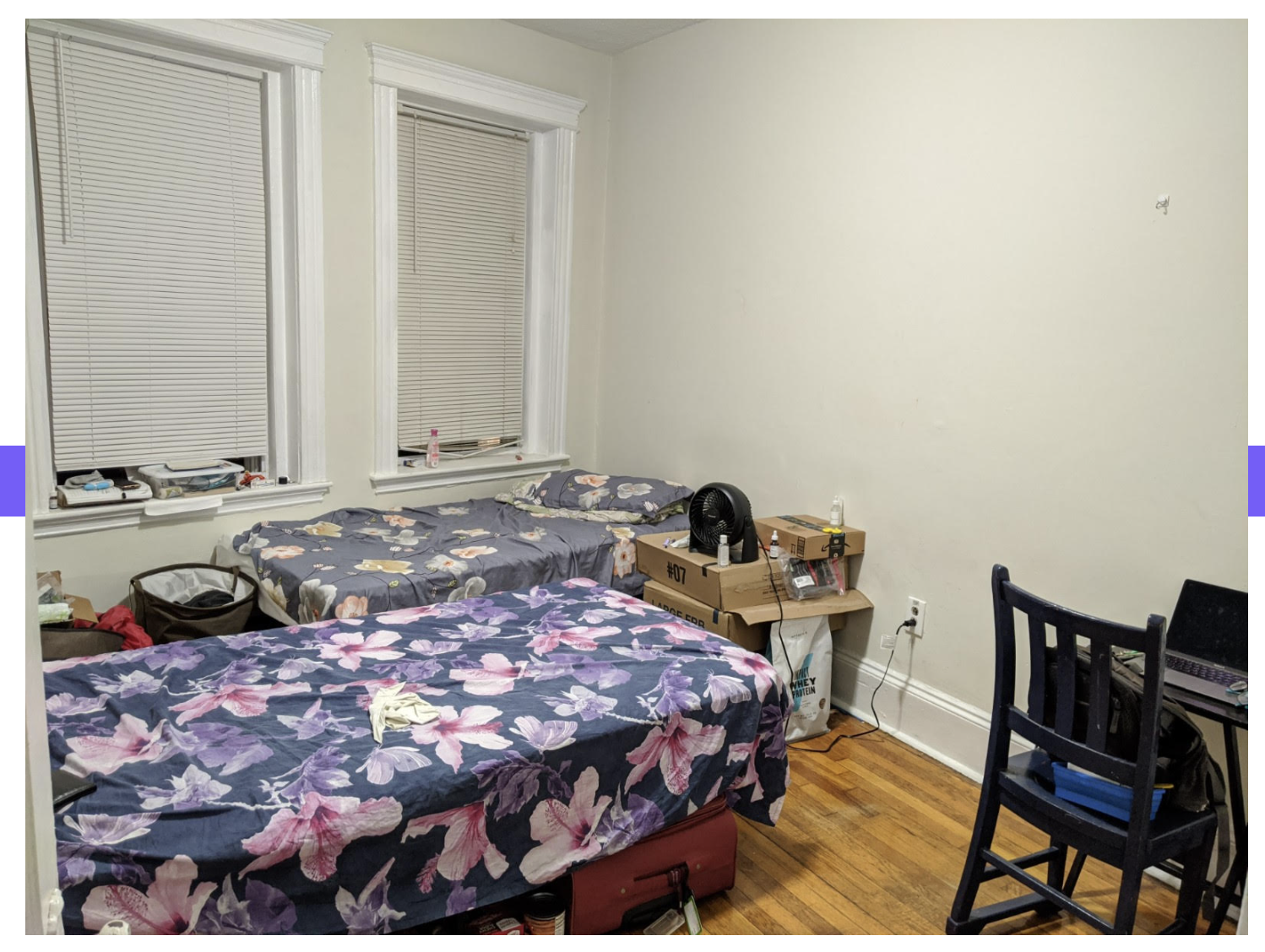 883 Huntington Ave, Mission Hill