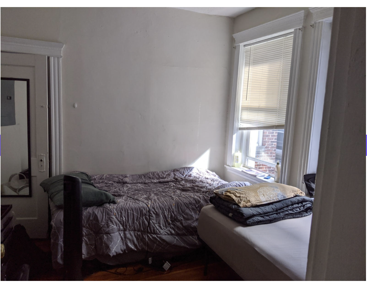 883 Huntington Ave, Mission Hill