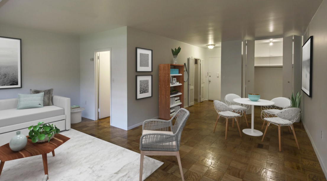 205 Walden St, Porter Square