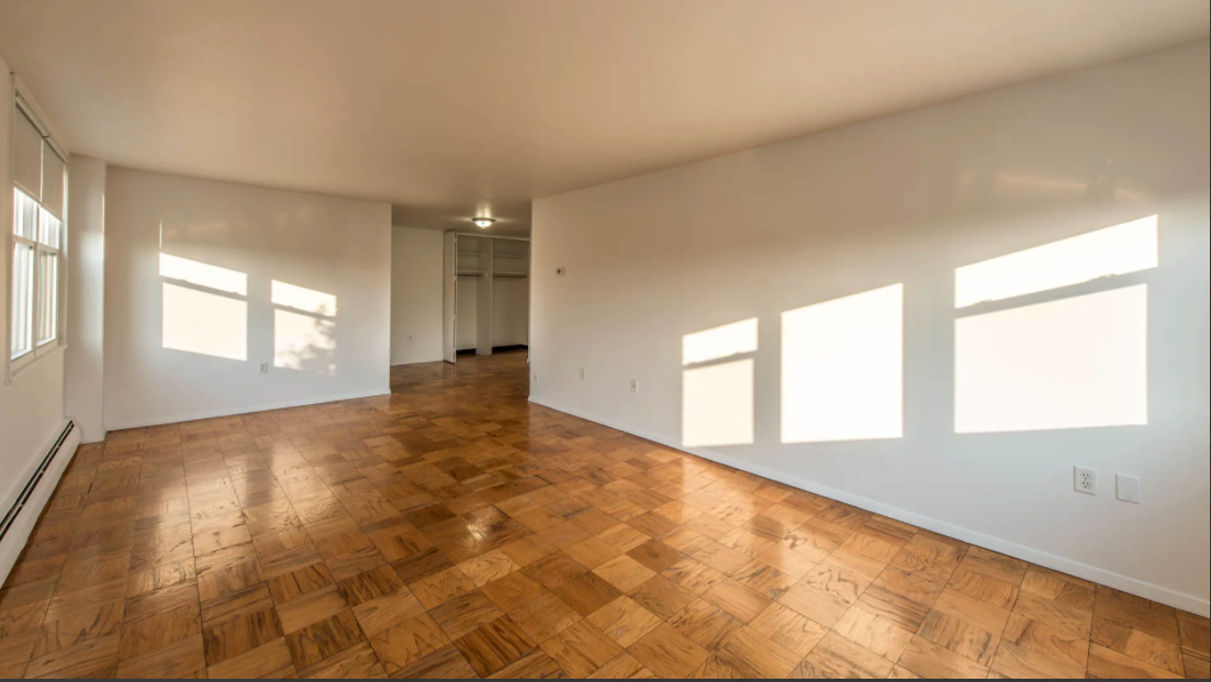 205 Walden St, Porter Square