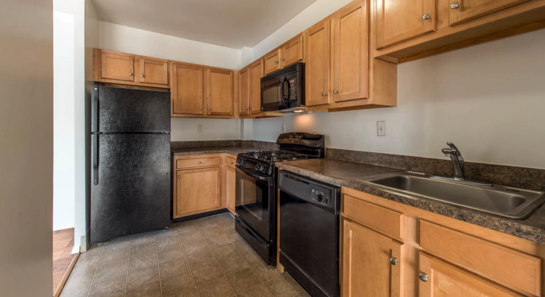 205 Walden St, Porter Square