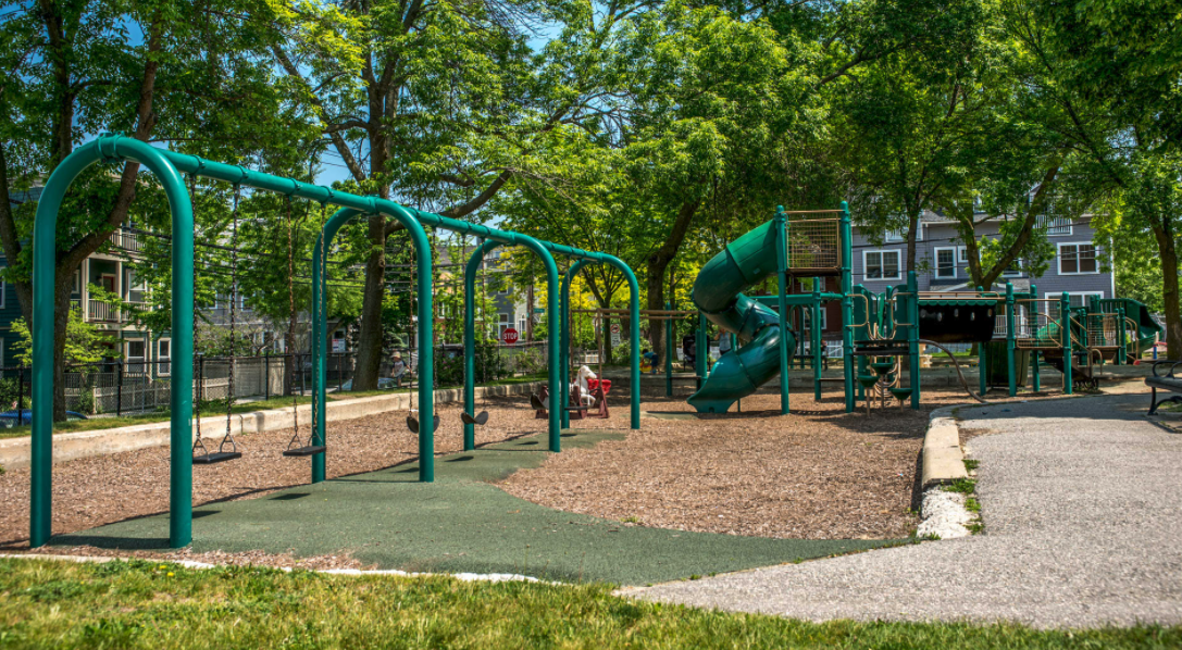 205 Walden St, Porter Square