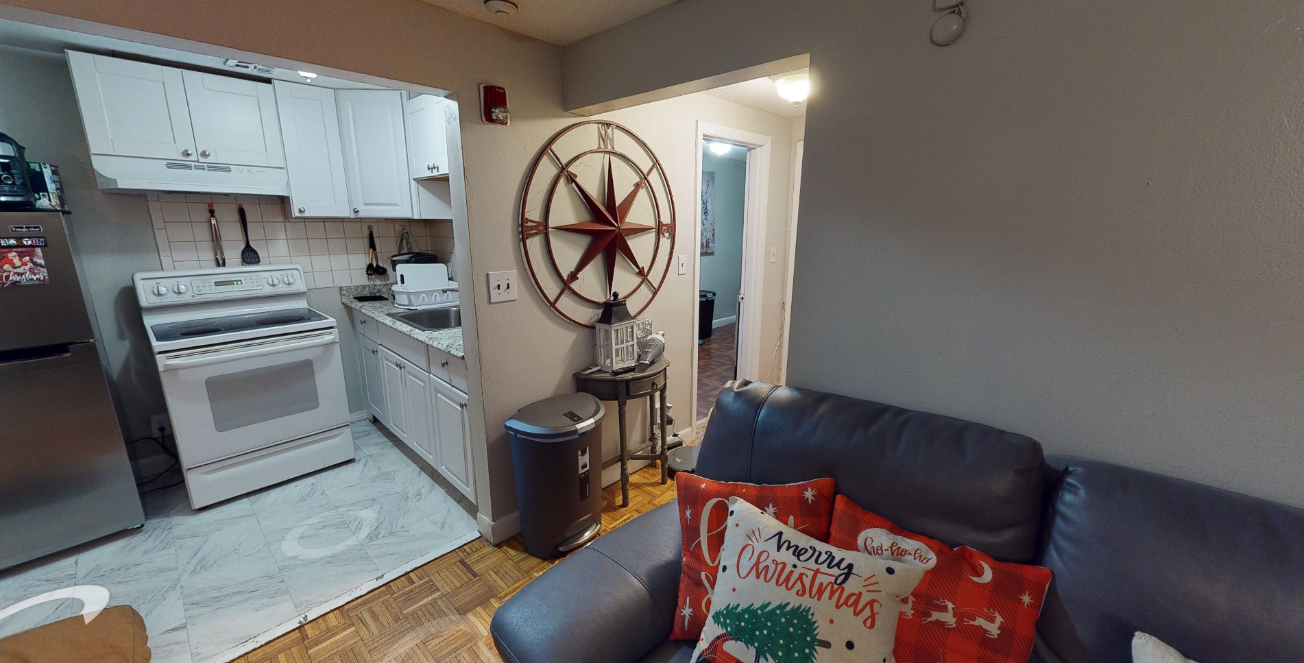 38 Garden St, Beacon Hill