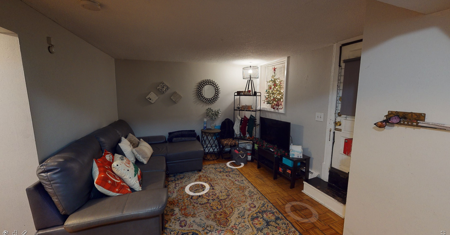 38 Garden St, Beacon Hill