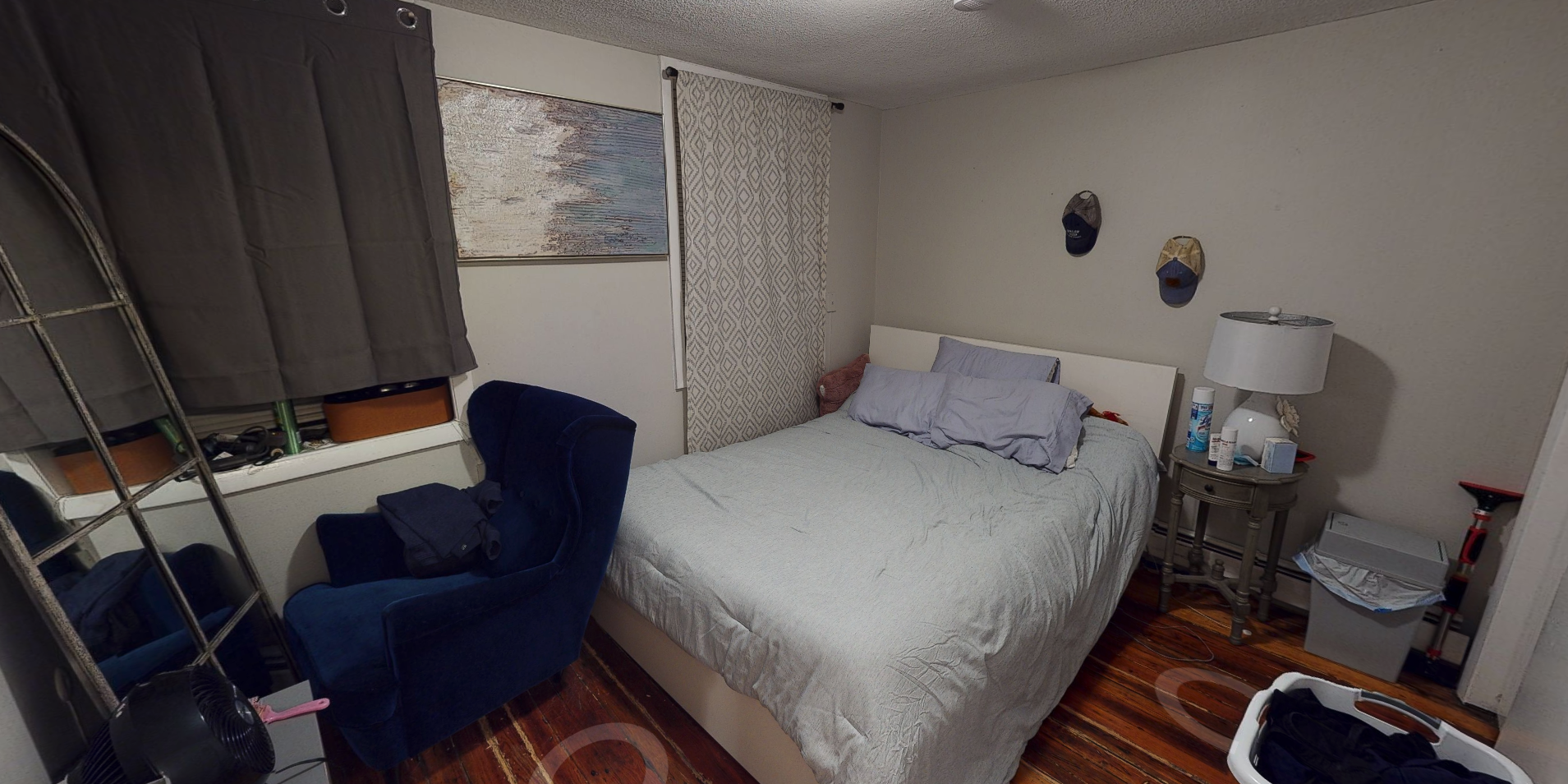 38 Garden St, Beacon Hill