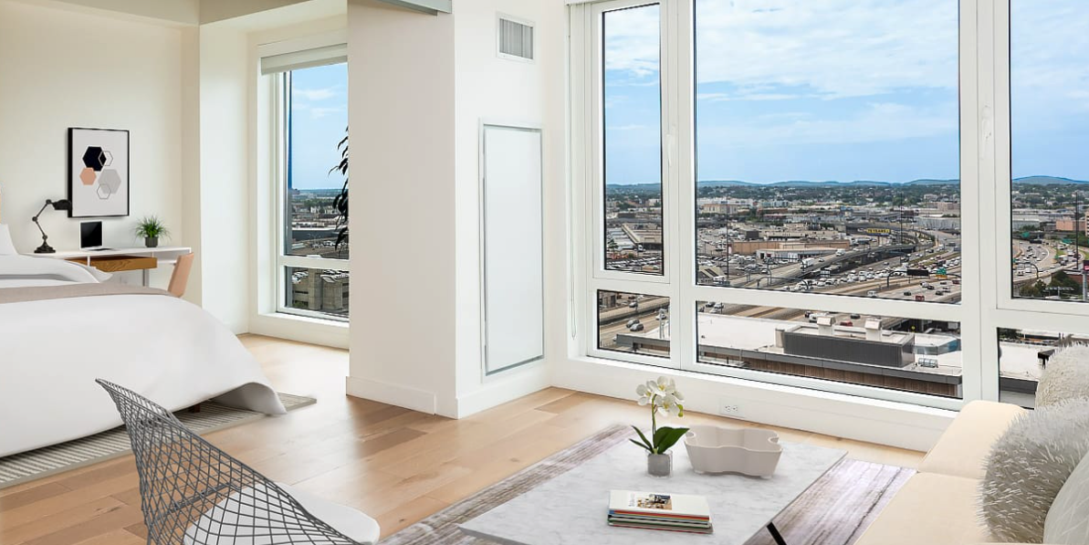 55 Traveler St, South End