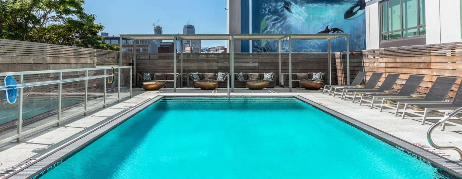 55 Traveler St, South End