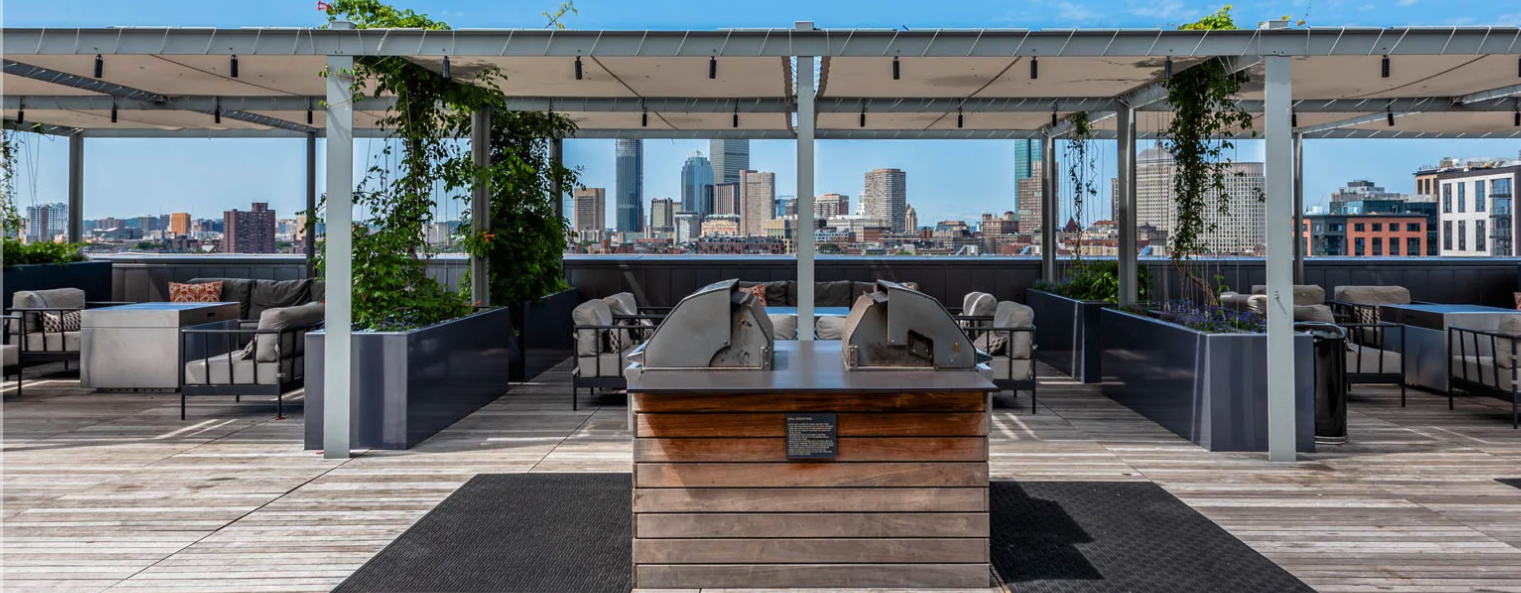 55 Traveler St, South End