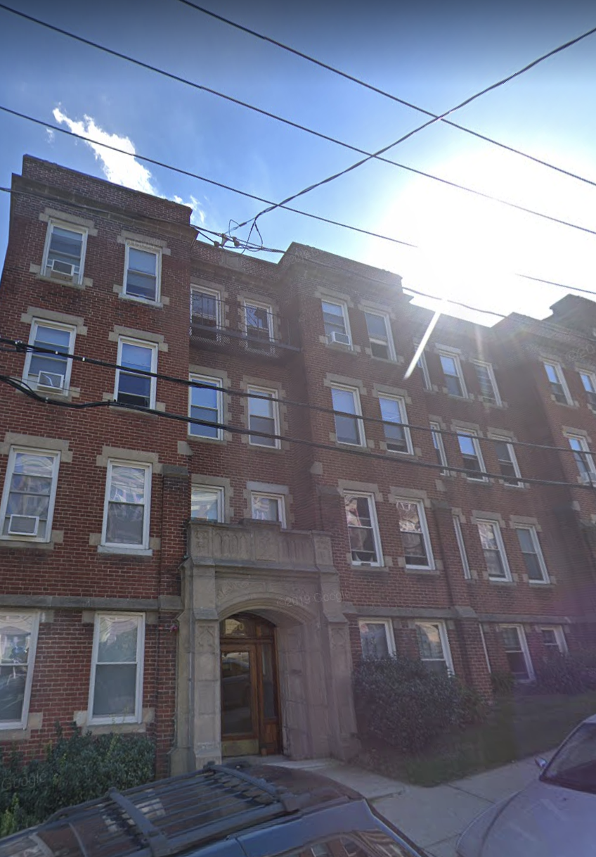 100 Brainerd Rd, Allston