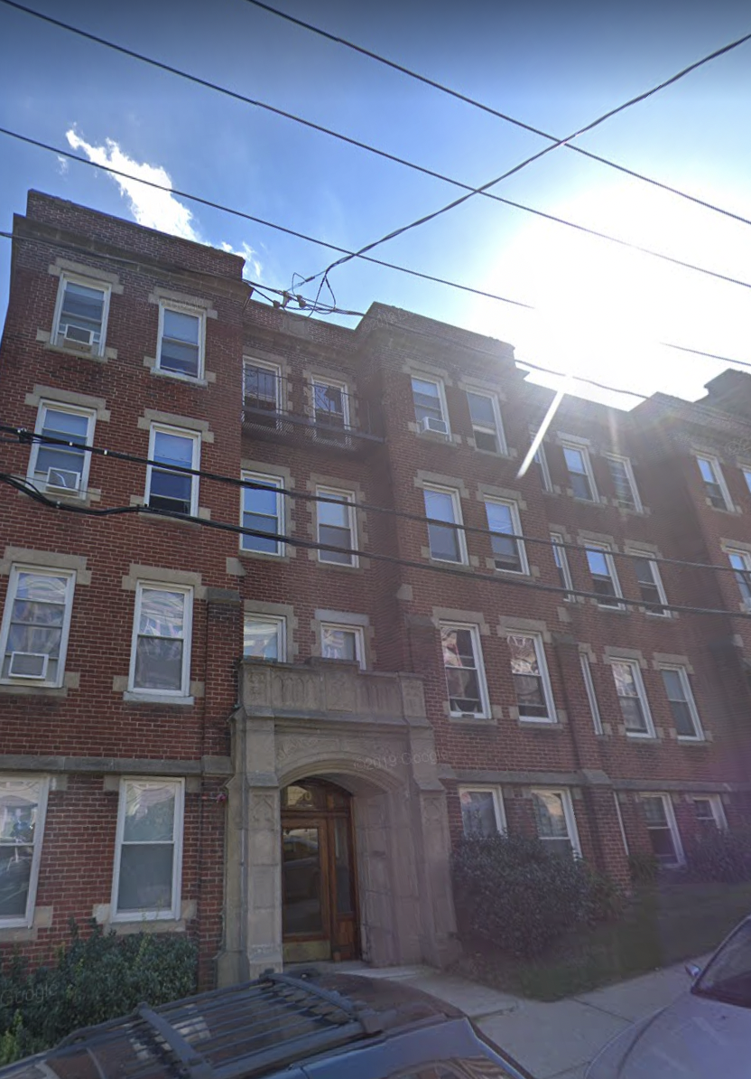 100 Brainerd Rd, Allston