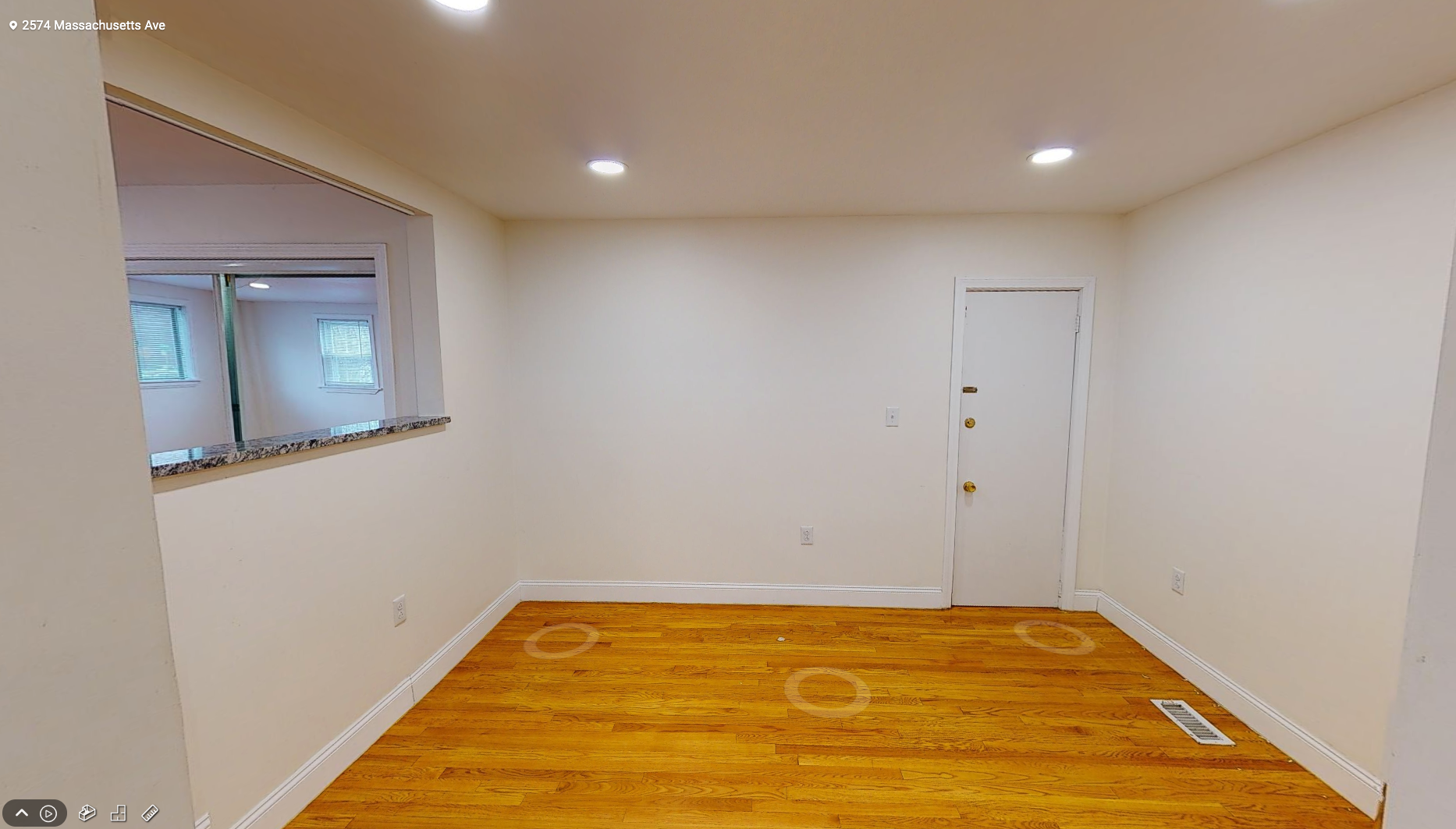 2574 Massachusetts Ave, North Cambridge