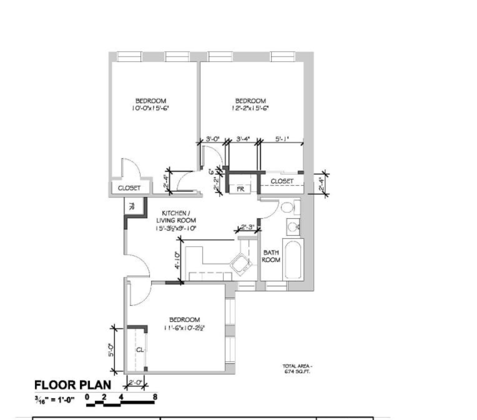 26 Hemenway St, Fenway