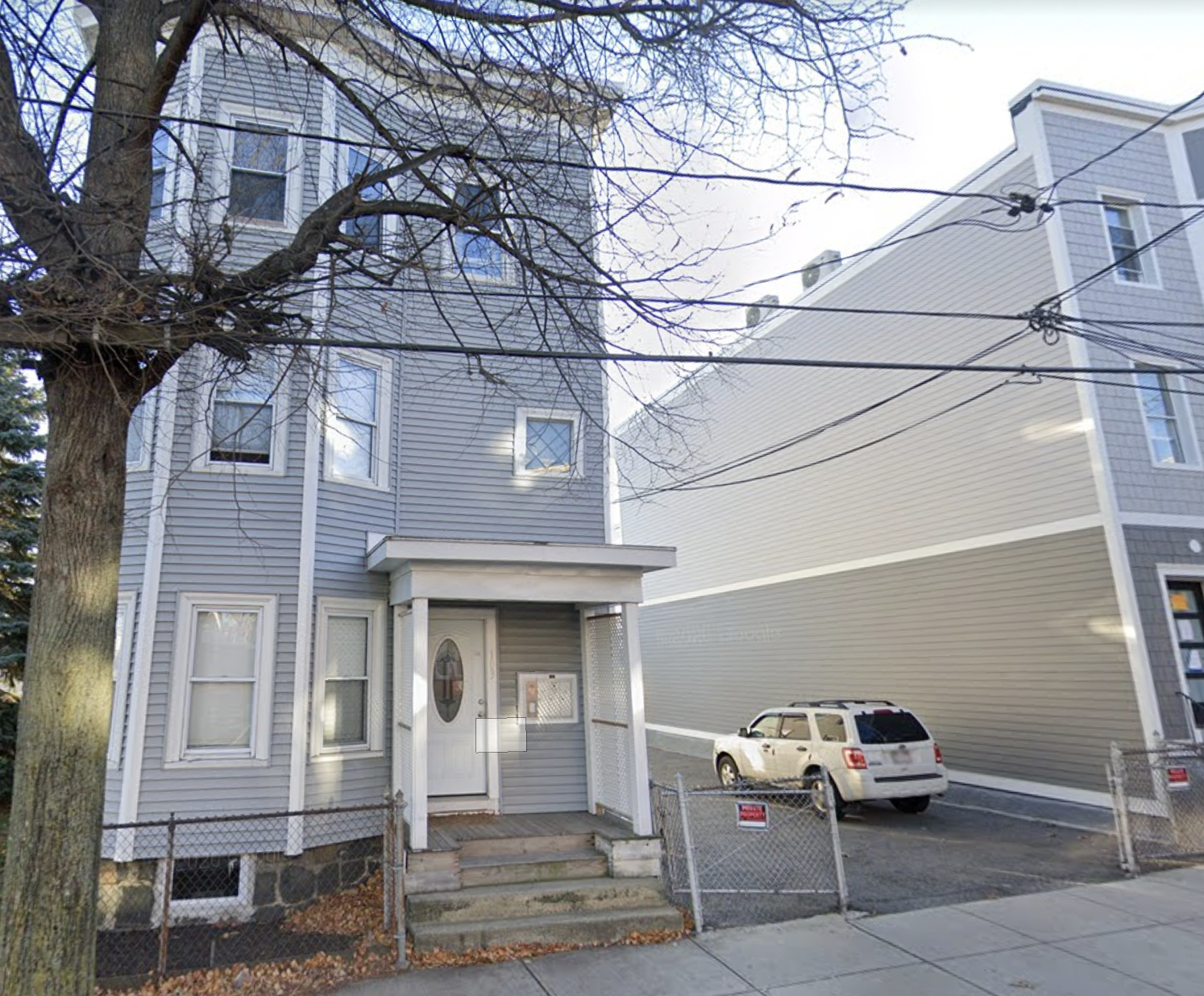 103 Central Ave, Chelsea