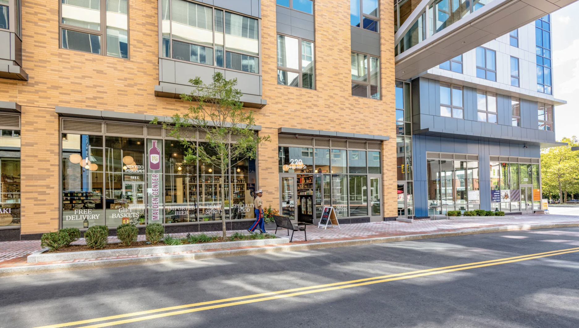 14 Summer St, Malden