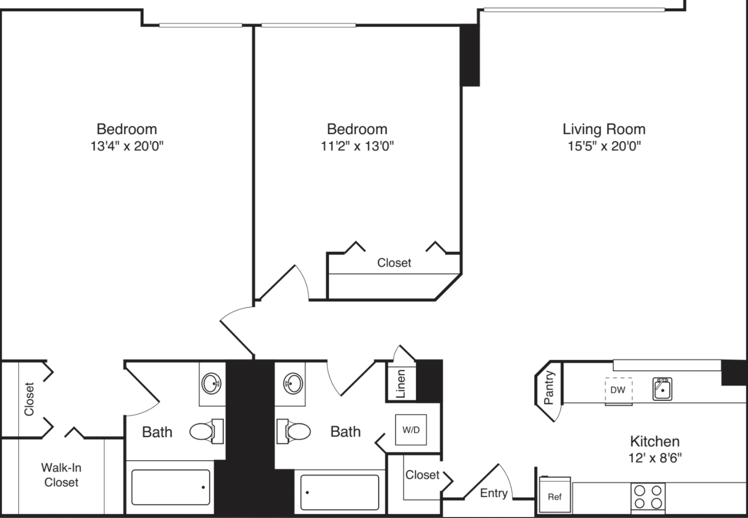 14 Summer St, Malden