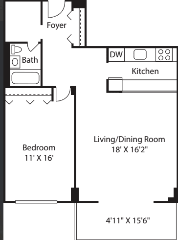 72 Staniford St, West End
