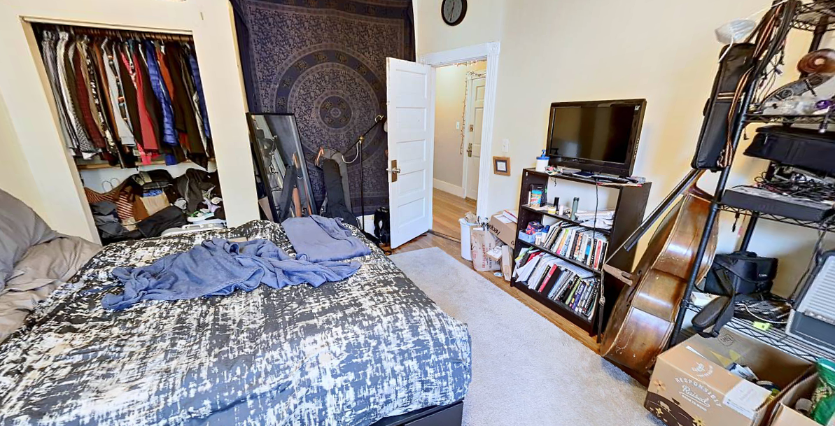 71 South Huntington Ave, Mission Hill