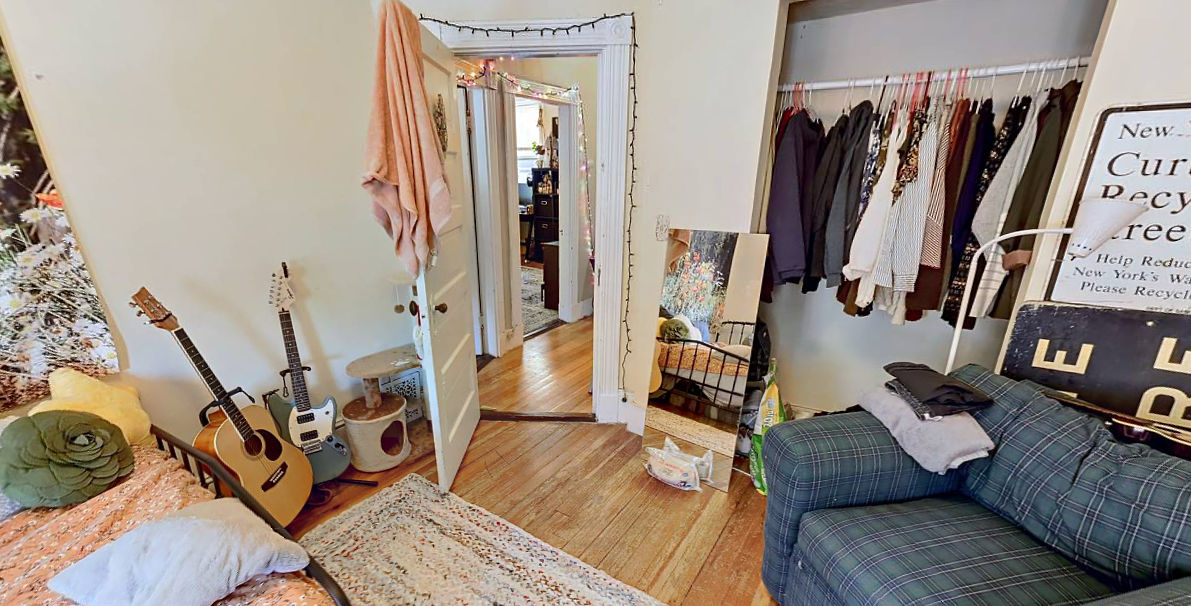 71 South Huntington Ave, Mission Hill