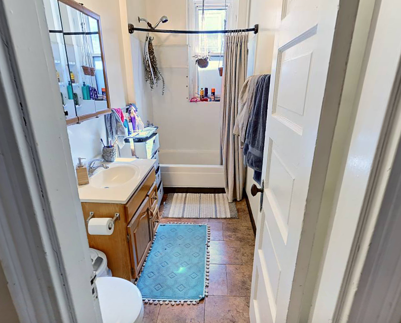 71 South Huntington Ave, Mission Hill