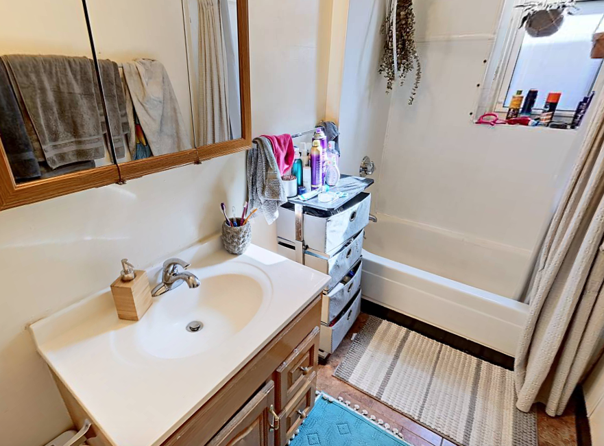 71 South Huntington Ave, Mission Hill