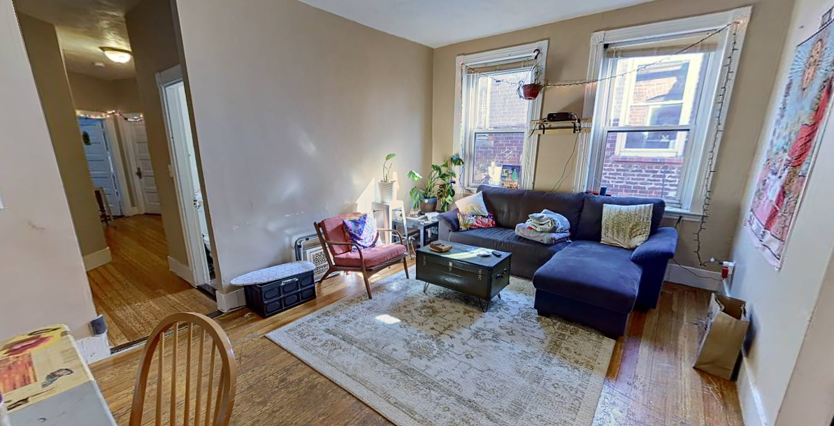 71 South Huntington Ave, Mission Hill