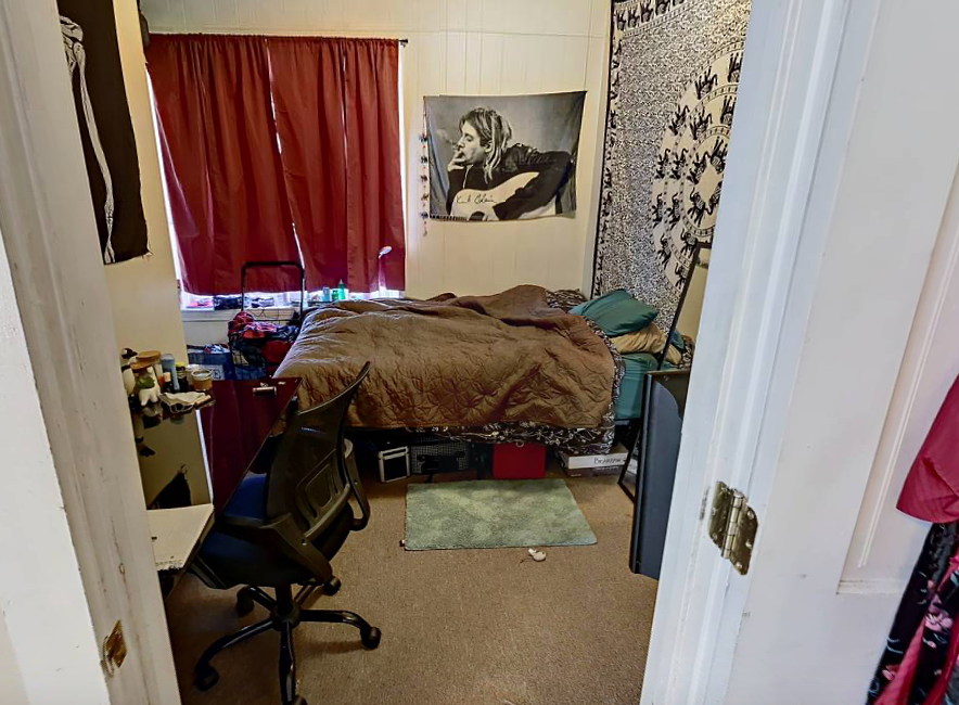 71 South Huntington Ave, Mission Hill