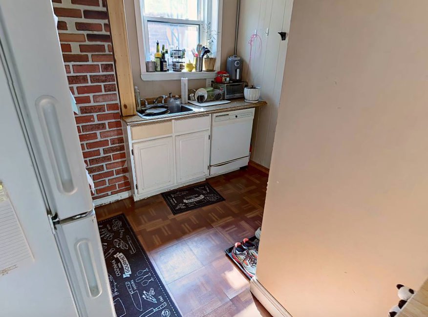 71 South Huntington Ave, Mission Hill