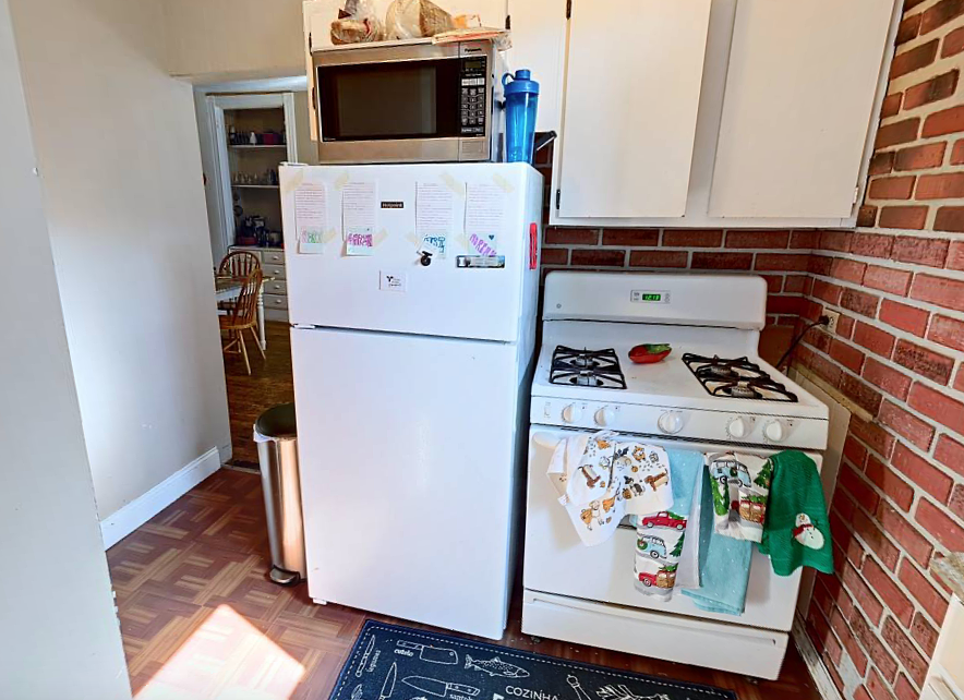 71 South Huntington Ave, Mission Hill