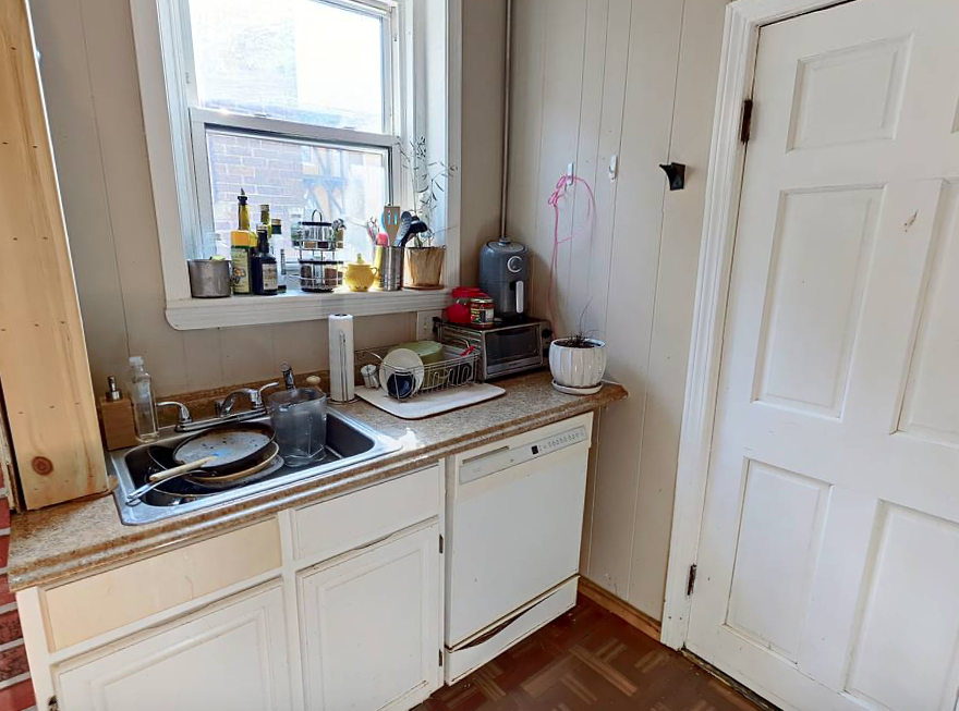 71 South Huntington Ave, Mission Hill