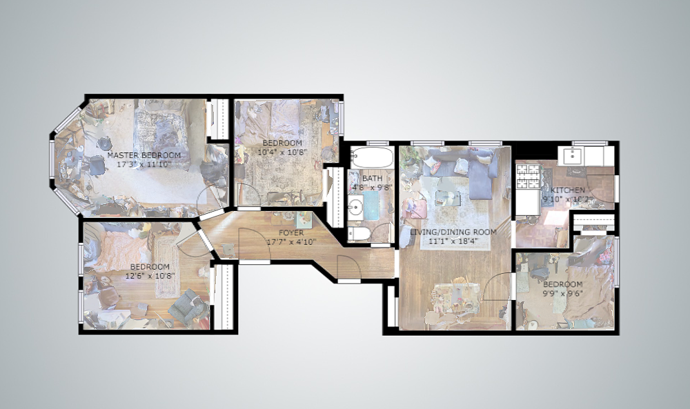 71 South Huntington Ave, Mission Hill