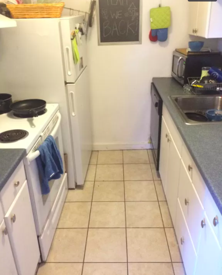 772 Columbus Ave, South End