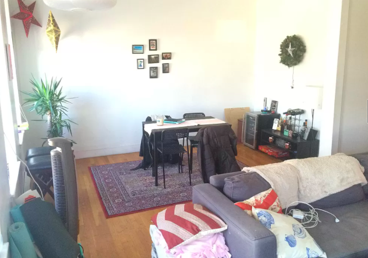 772 Columbus Ave, South End