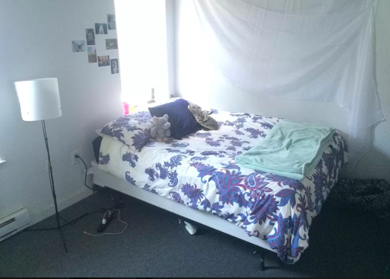 772 Columbus Ave, South End