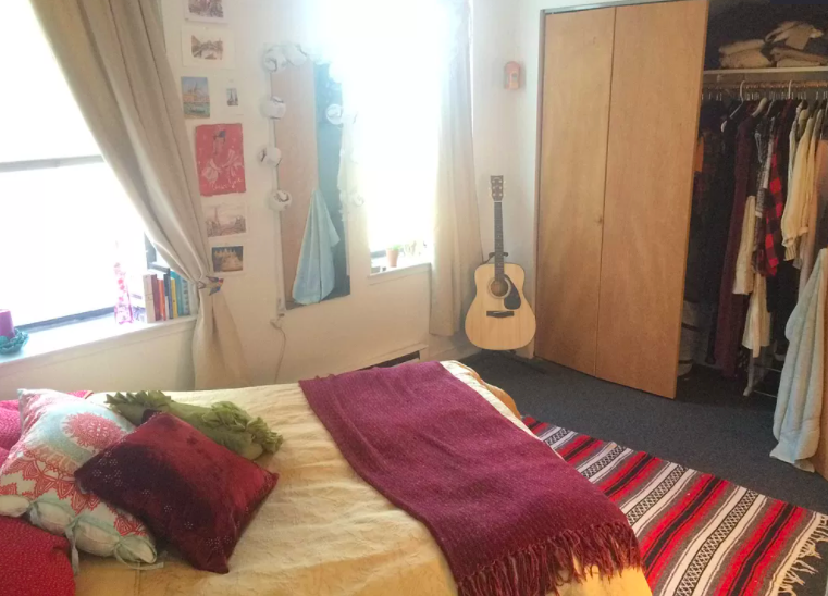 772 Columbus Ave, South End