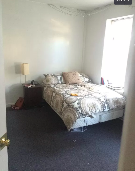 772 Columbus Ave, South End