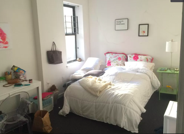 772 Columbus Ave, South End