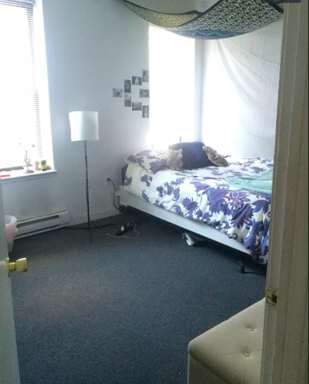 772 Columbus Ave, South End