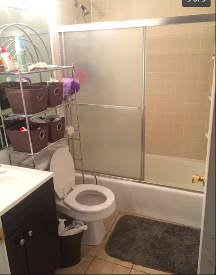 772 Columbus Ave, South End