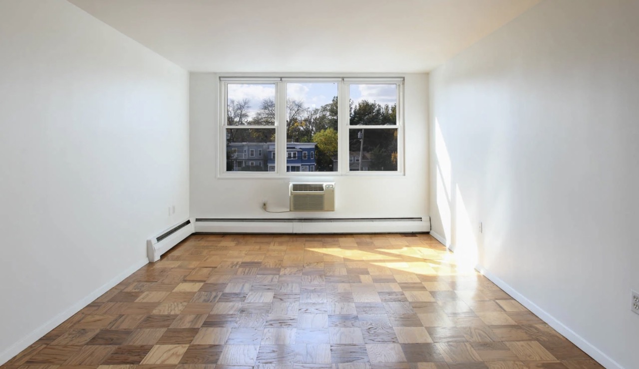 205 Walden St, Porter Square