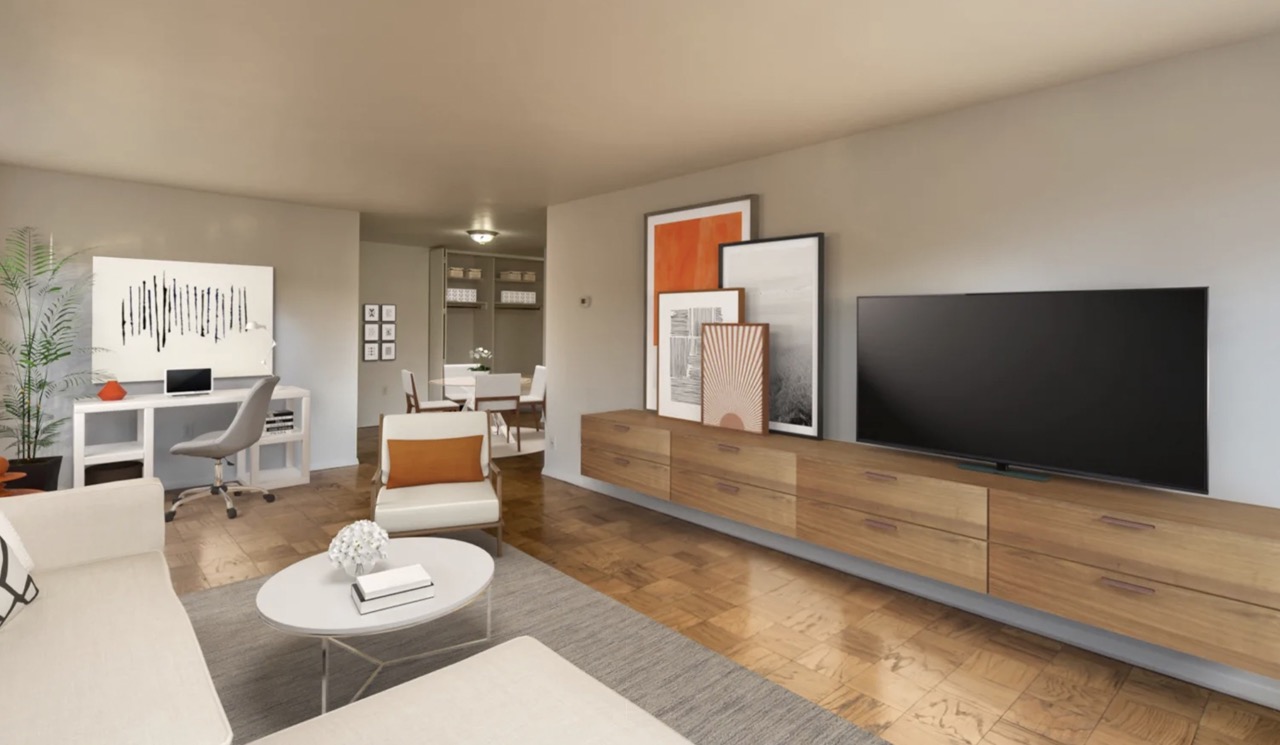 205 Walden St, Porter Square