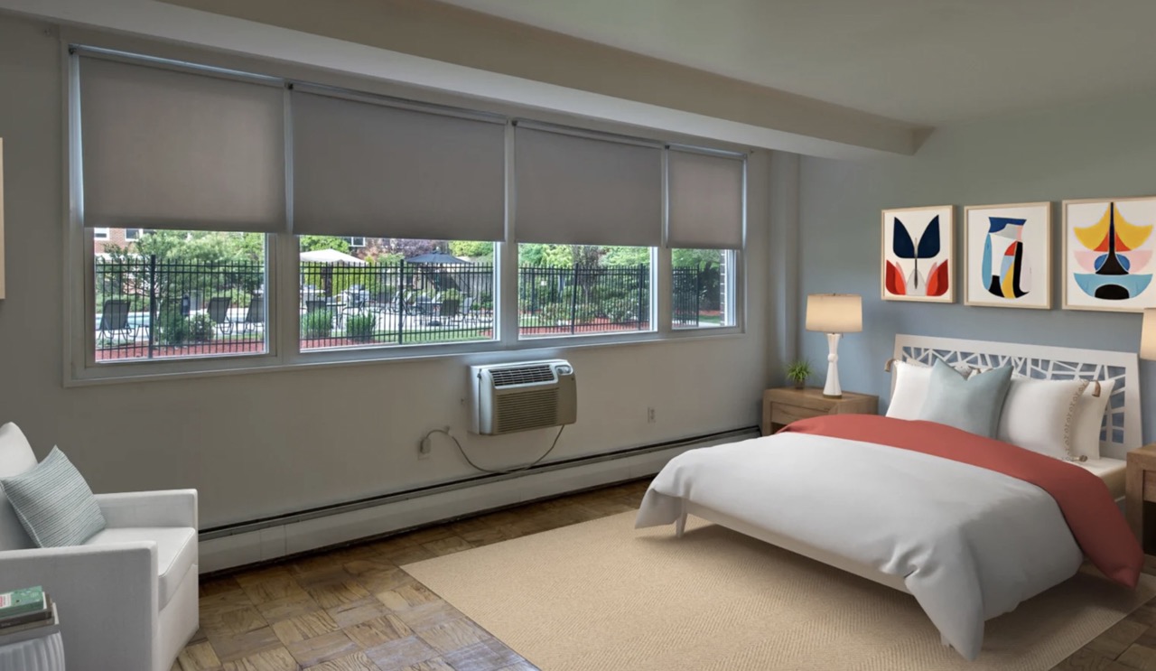 205 Walden St, Porter Square