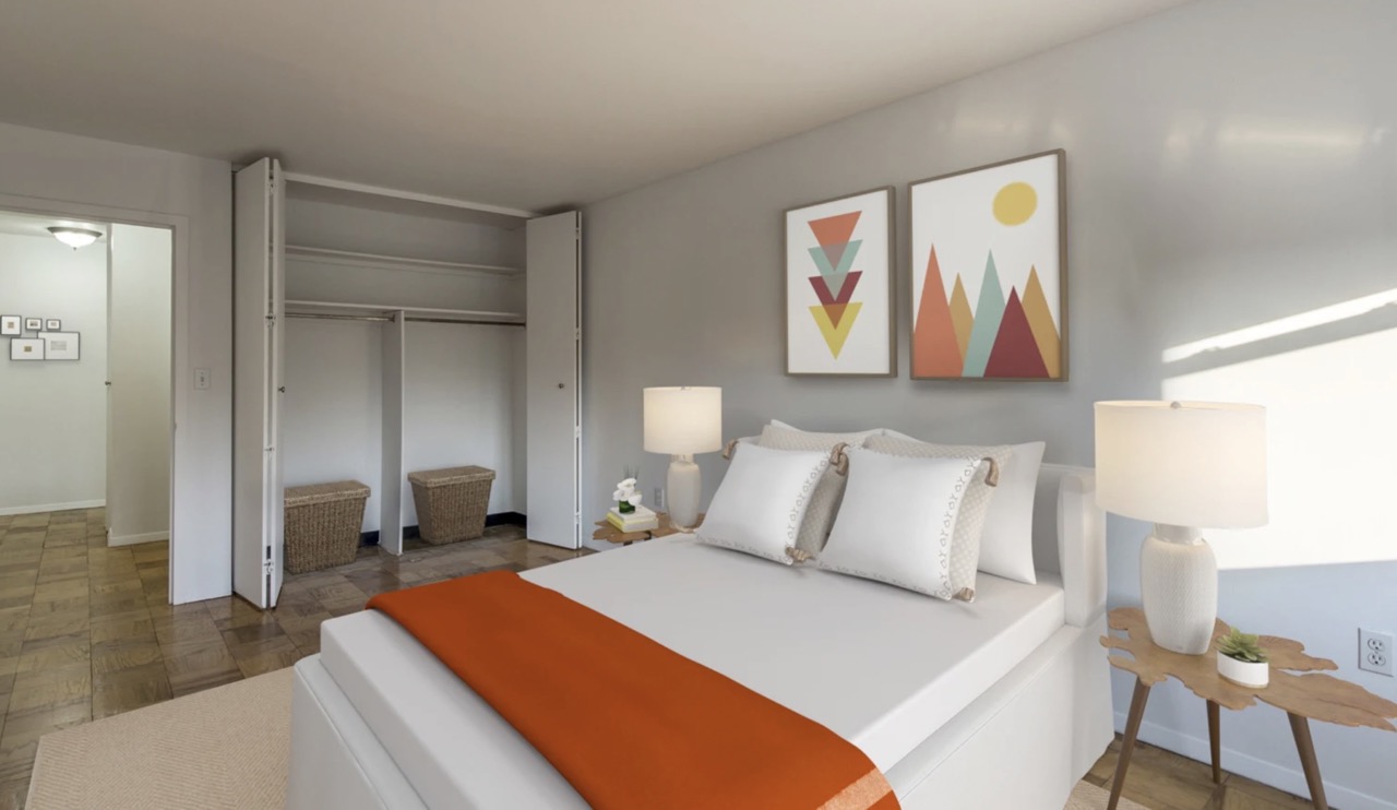 205 Walden St, Porter Square