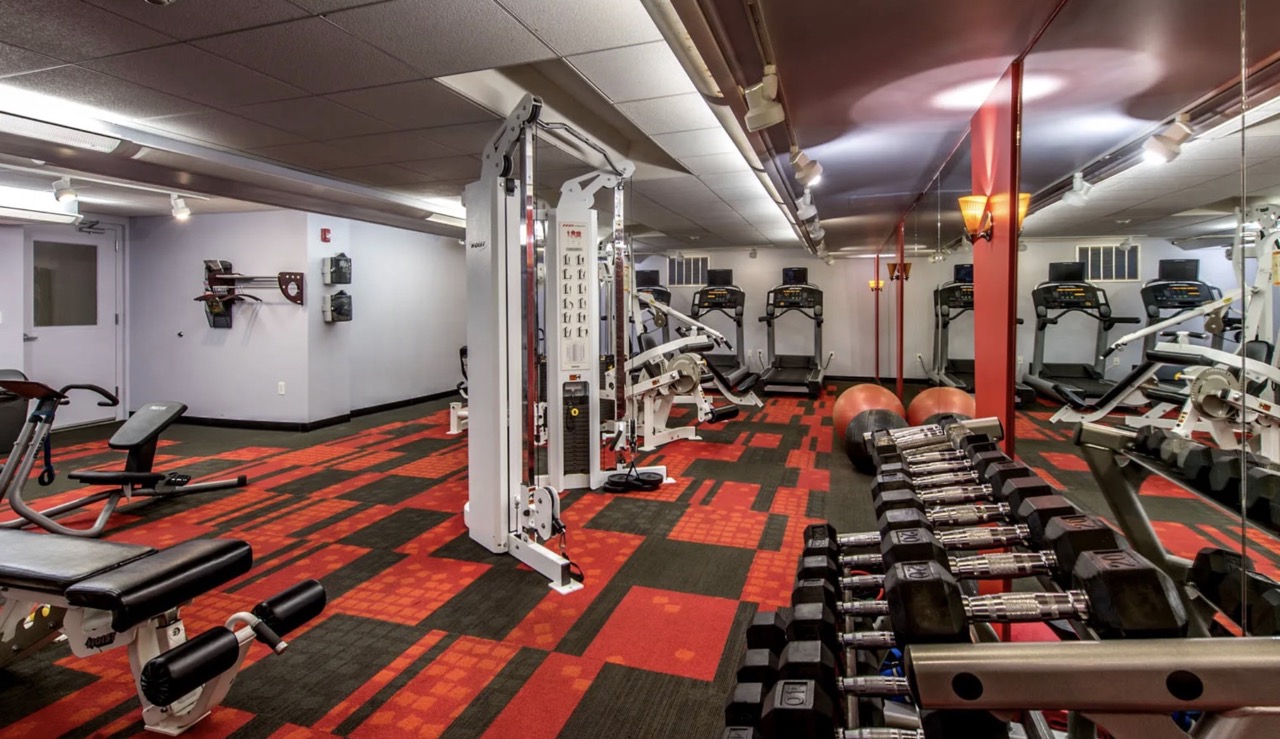 205 Walden St, Porter Square