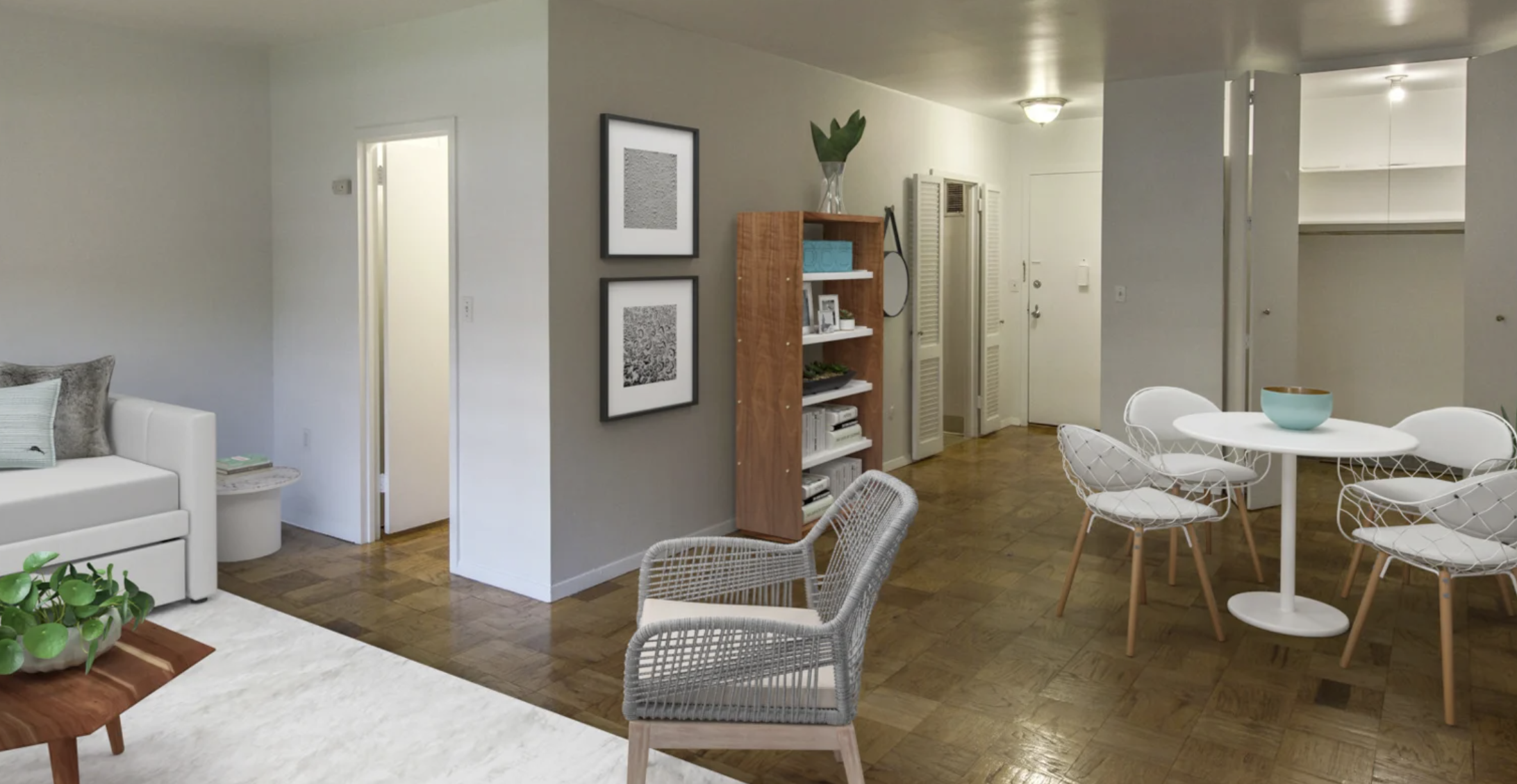 205 Walden St, Porter Square