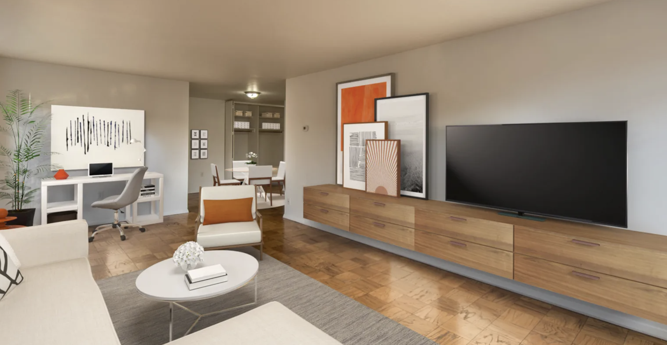 205 Walden St, Porter Square