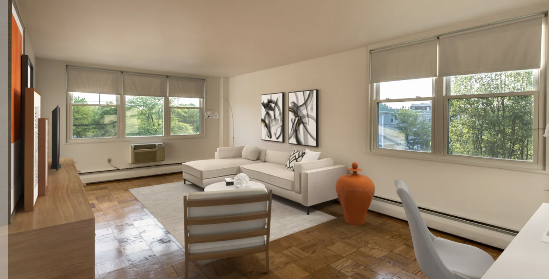 205 Walden St, Porter Square