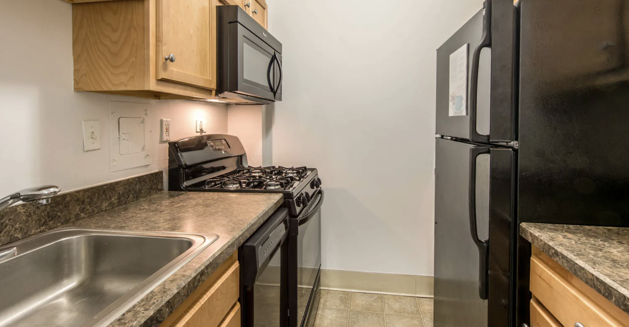 205 Walden St, Porter Square