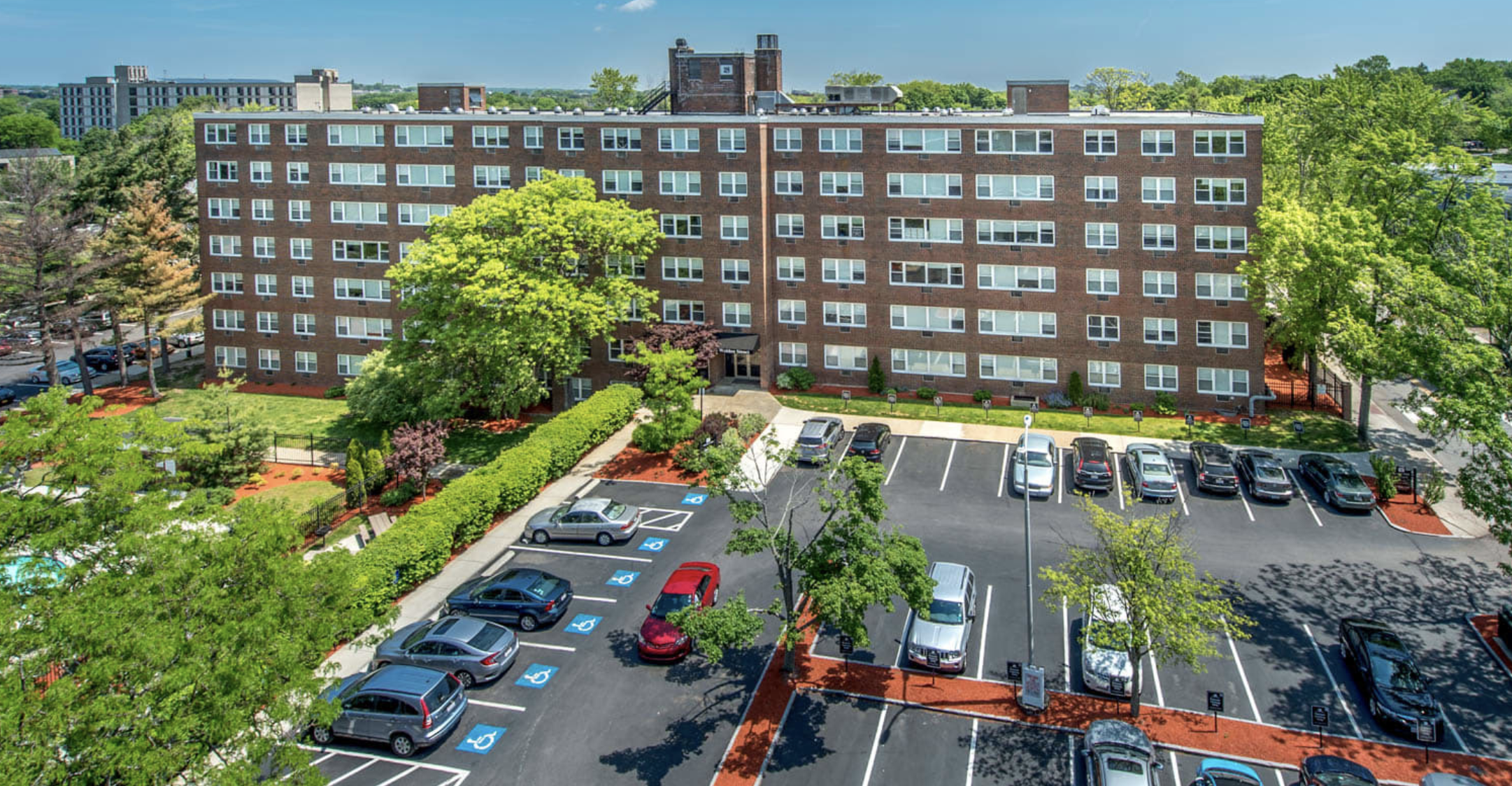 205 Walden St, Porter Square