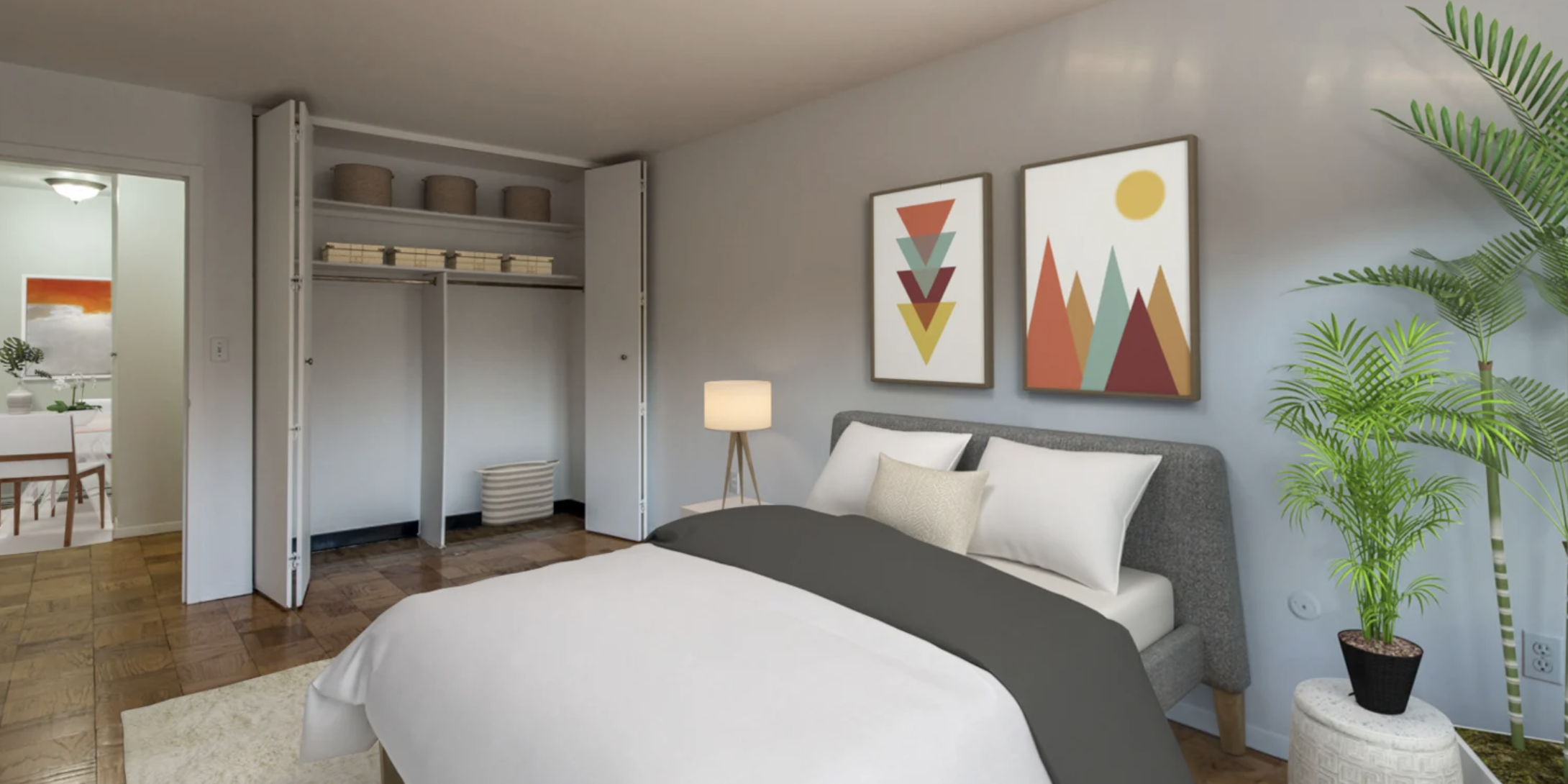 205 Walden St, Porter Square