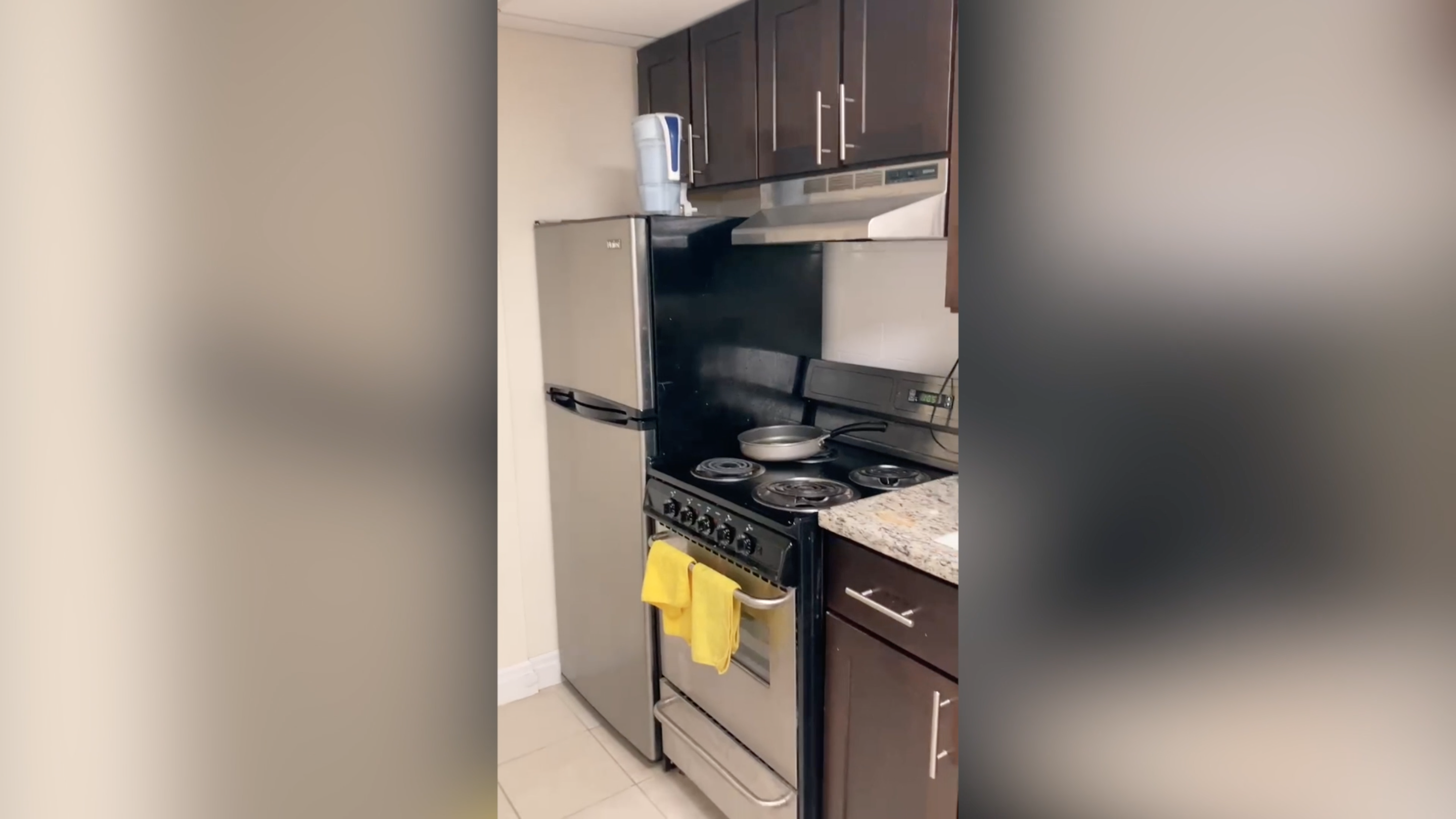 62 Boylston St, Chinatown